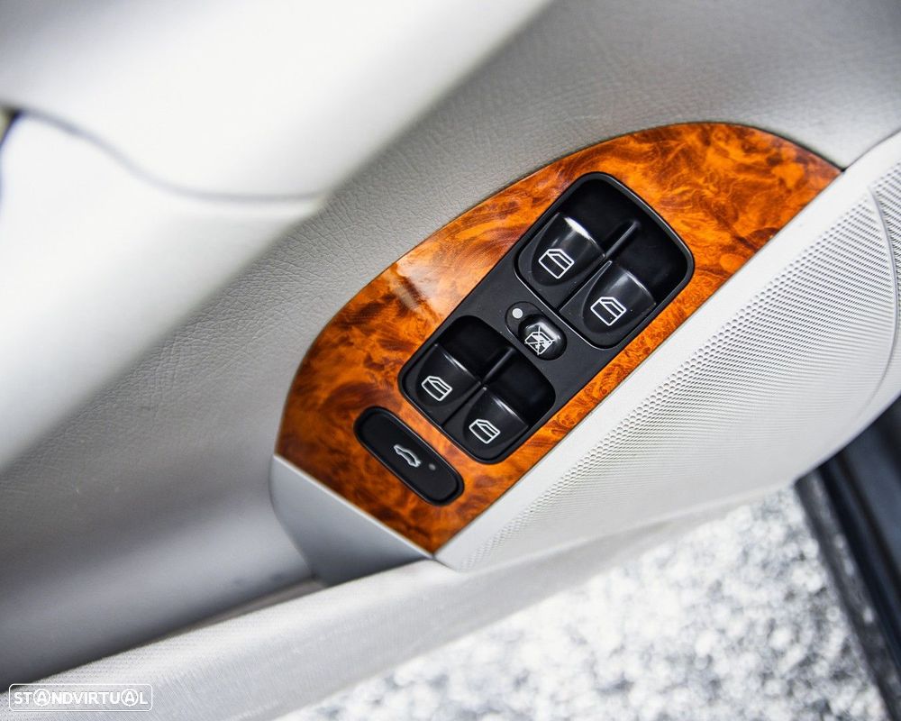 Mercedes-Benz CLK 270 - 25