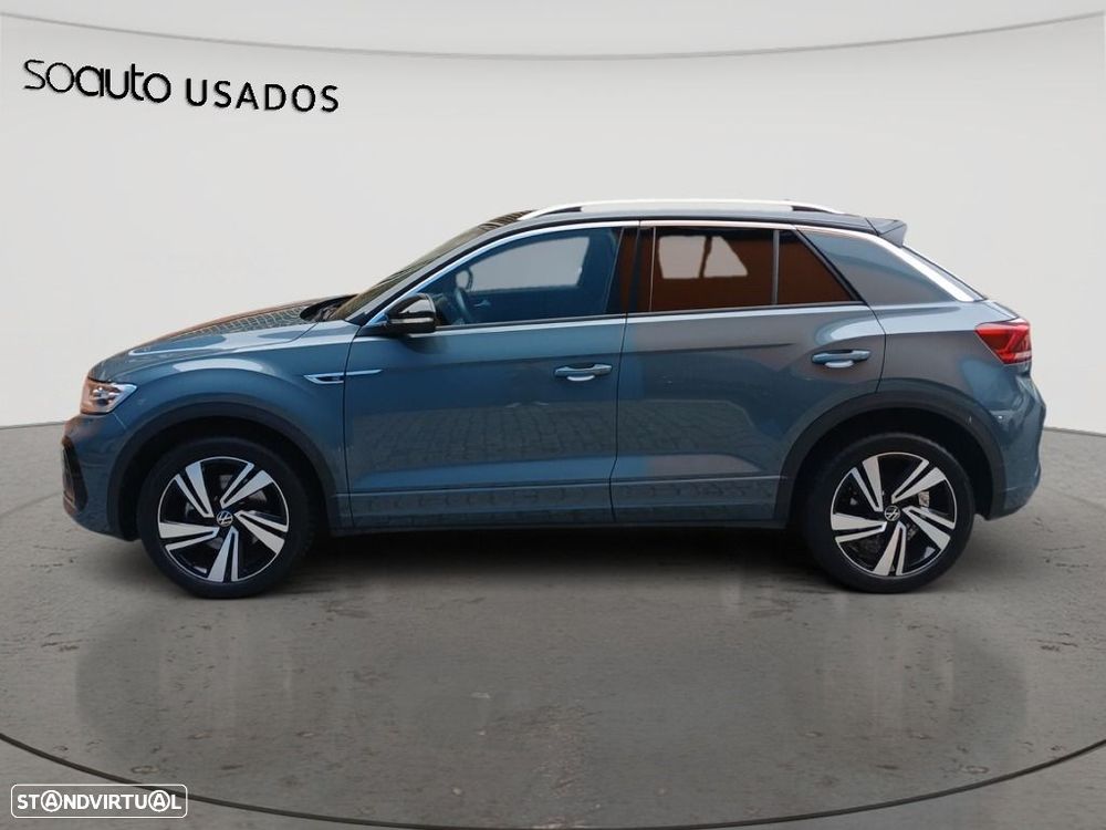 VW T-Roc - 3