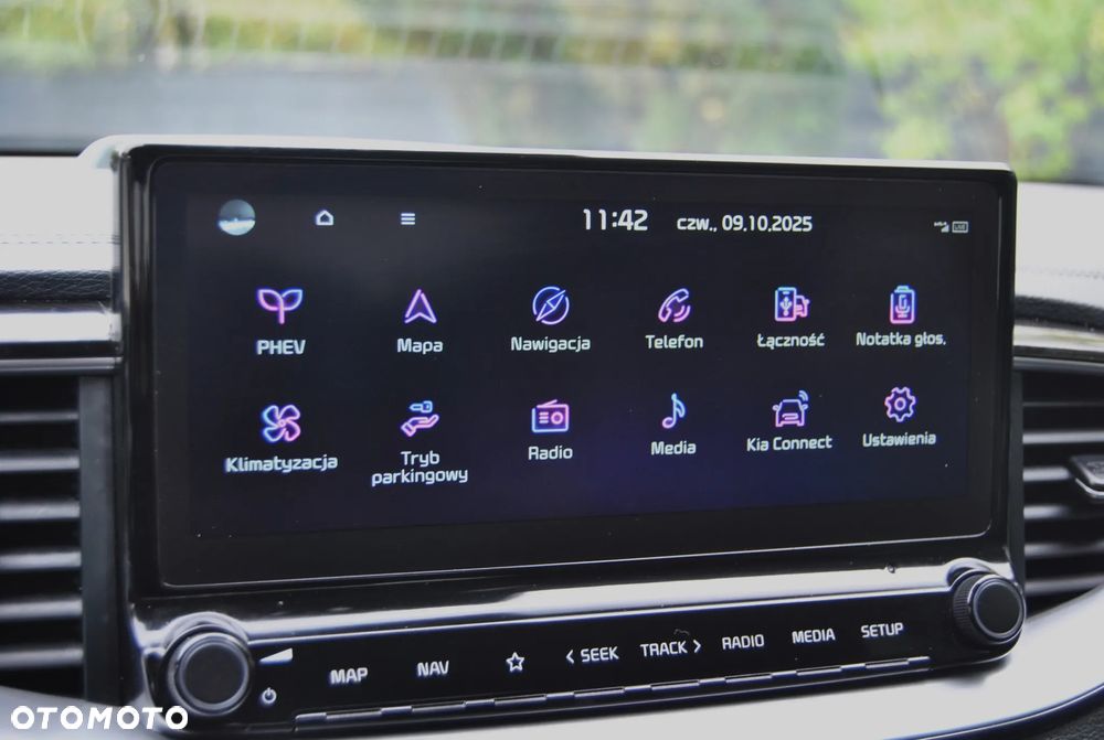 Kia Ceed SW 1.6 GDI DCT OPF Plug-in-Hybrid Platinum - 18