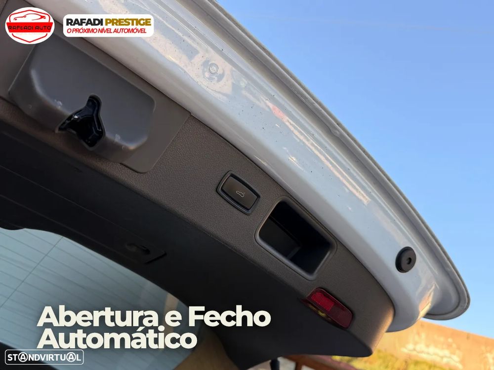 Porsche Macan PDK - 36