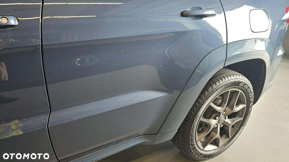 Jeep Grand Cherokee 3.6 V6 Limited - 15