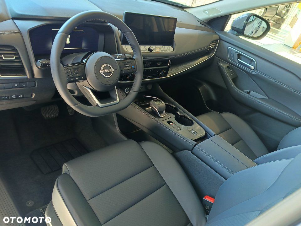 Nissan X-Trail - 16