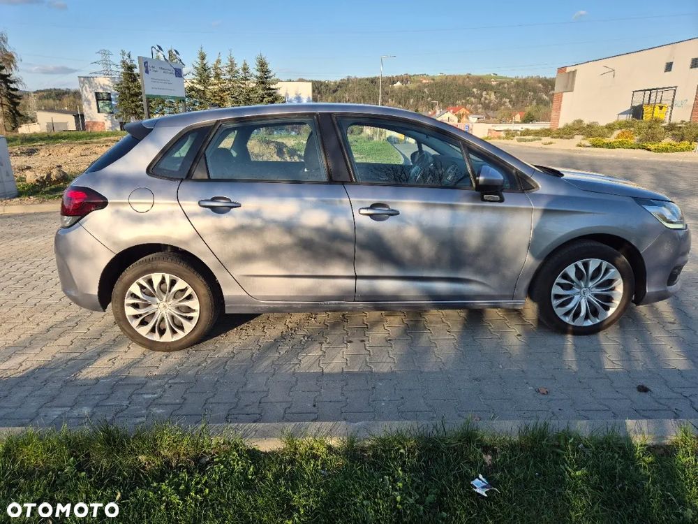 Citroën C4 BlueHDi 100 Selection - 7