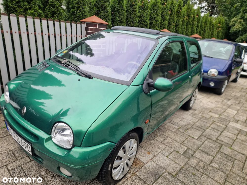 Renault Twingo - 2