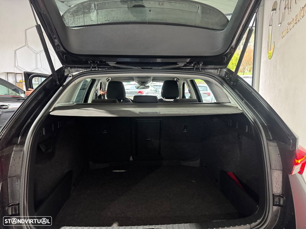 Skoda Octavia Break 2.0 TDI Active - 8