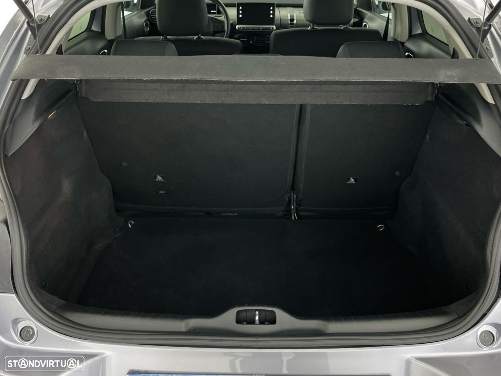 Citroën C4 Cactus 1.5 BlueHDi Shine - 13