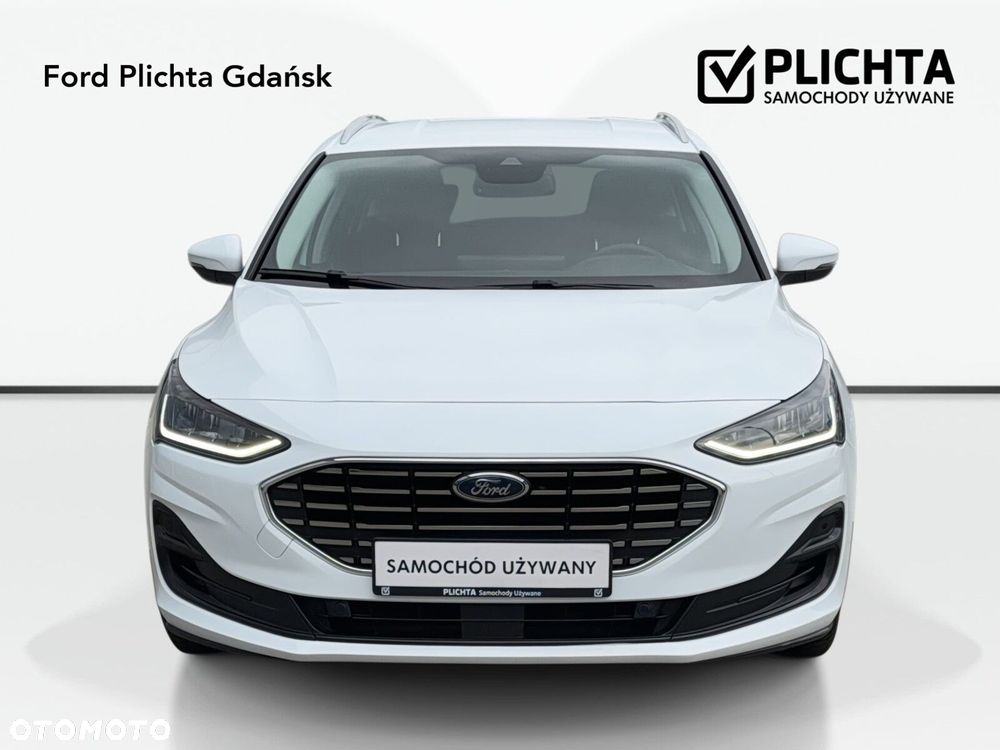 Ford Focus - 3