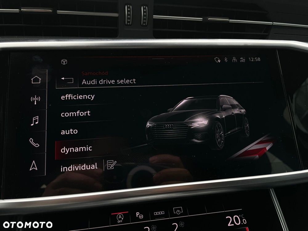 Audi A6 Avant - 30