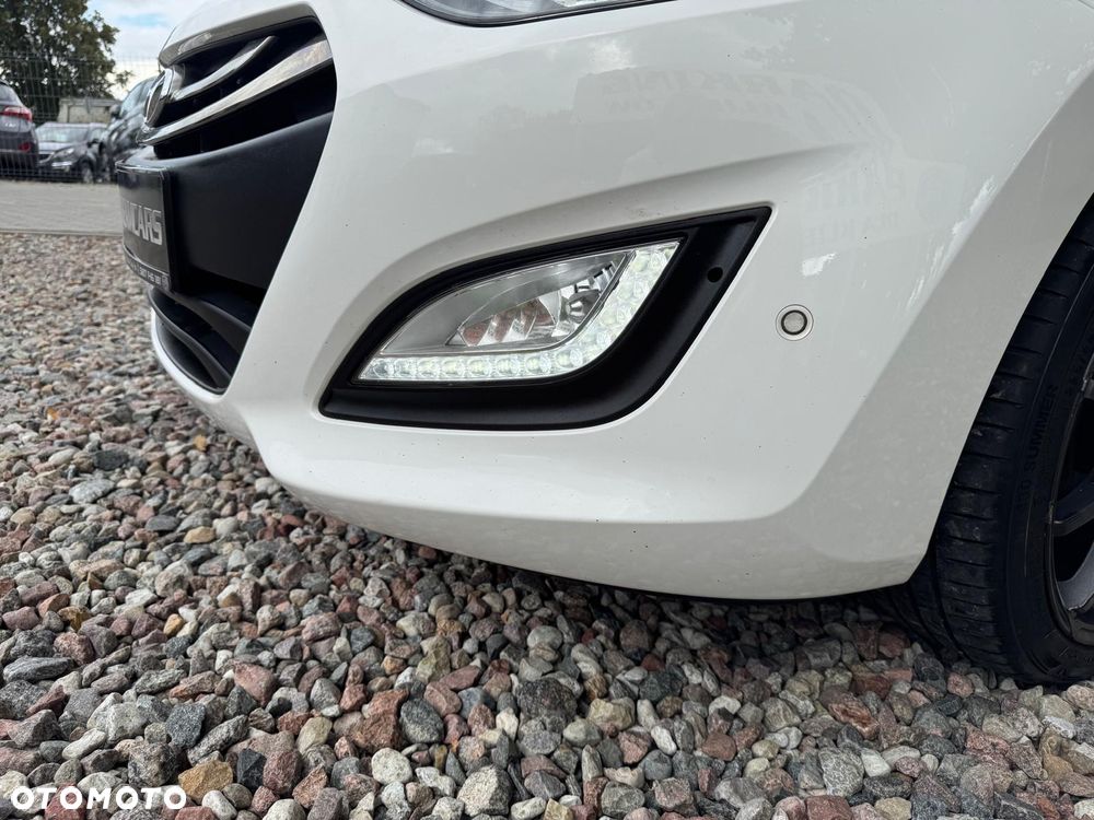Hyundai i30 - 7