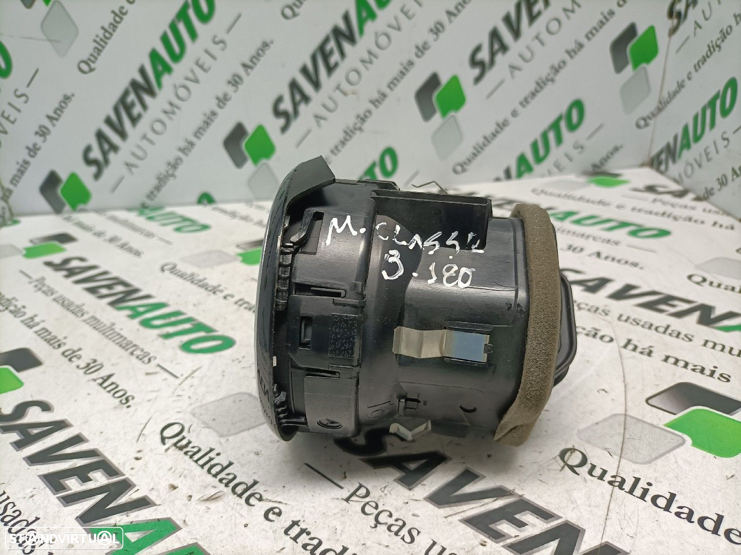 Grelha / Difusor Sofagem Mercedes-Benz B-Class (W246, W242) - 2