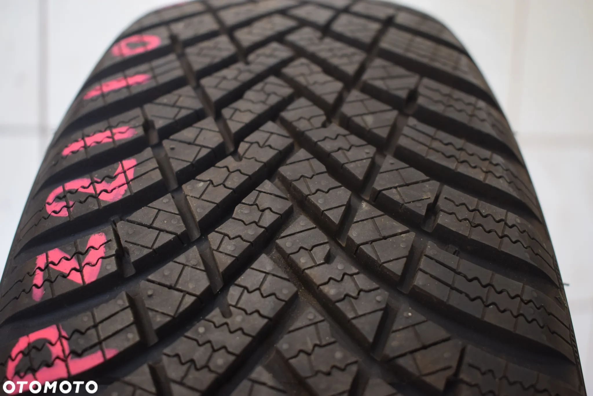 R15 185/60 Hankook Winter i*cept RS3 2022r wysyłka gratis! - 1