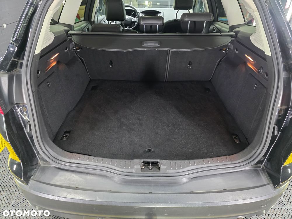 Ford Focus - 7