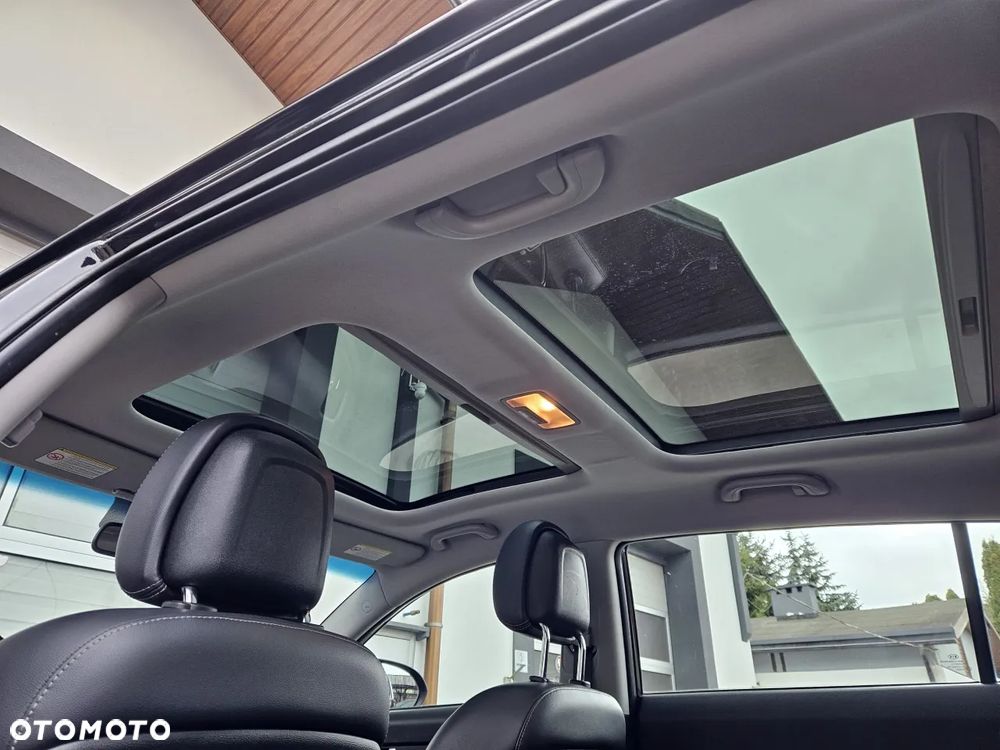 Kia Sportage 2.0 CVVT 2WD Automatik Vision - 18