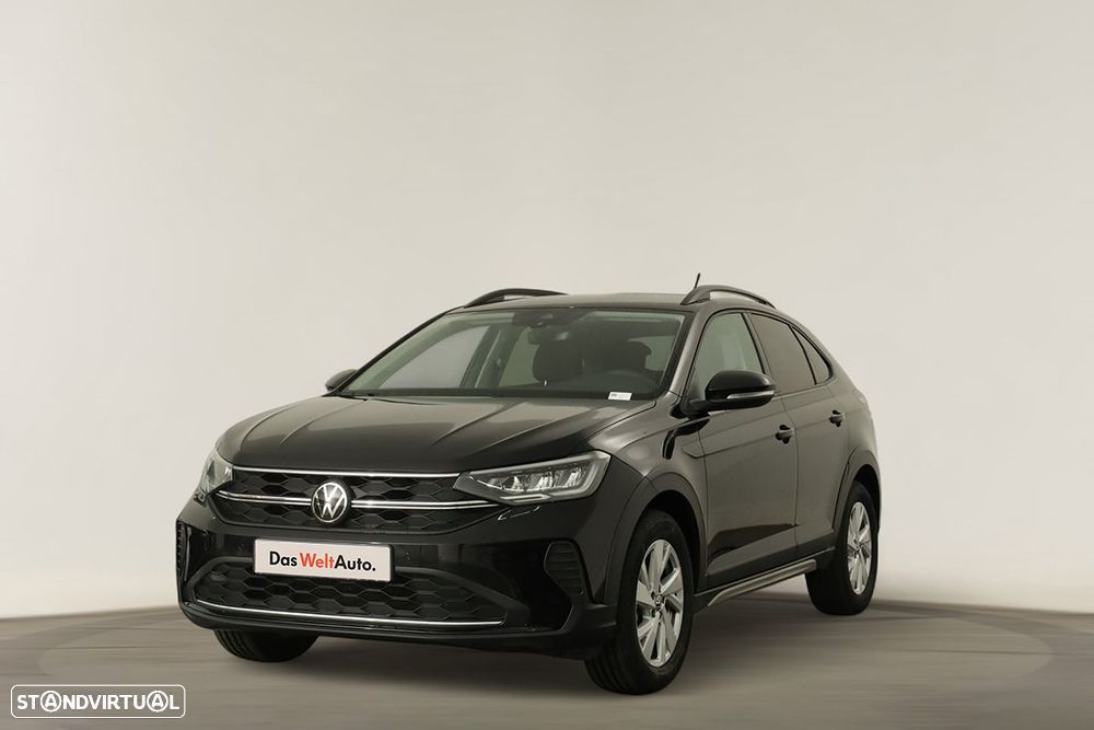 VW Taigo 1.0 TSI Urban - 2