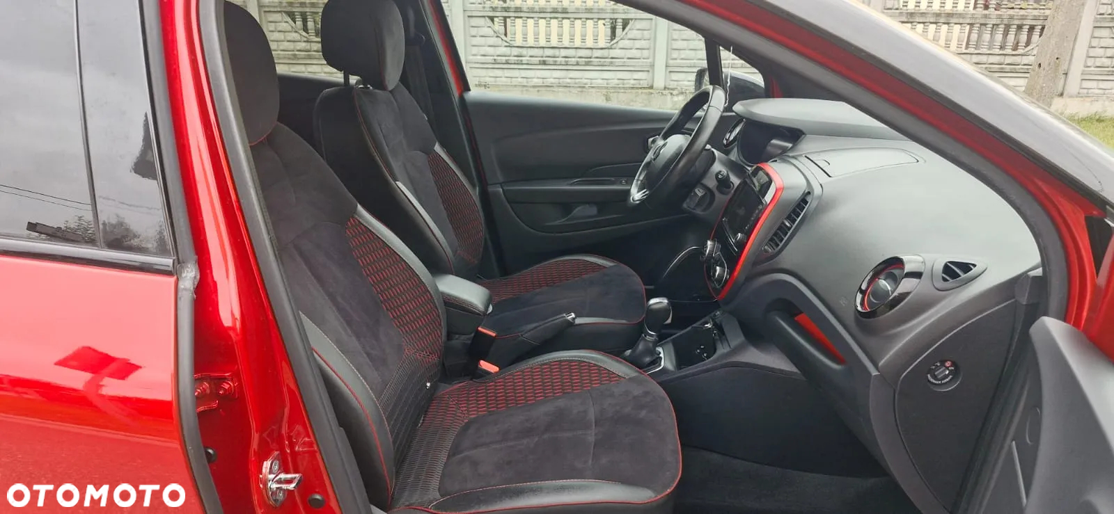 Renault Captur 1.3 Energy TCe S-Edition EDC - 11