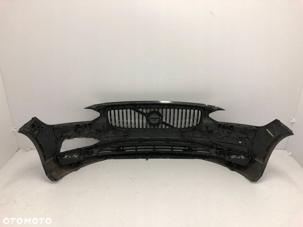 VOLVO V90 S90 I 2017- PRZED LIFT ZDERZAK PRZEDNI - 6