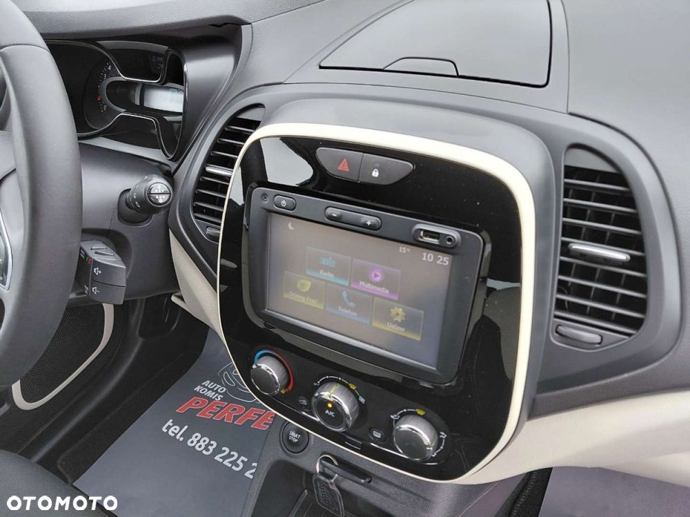 Renault Captur - 14