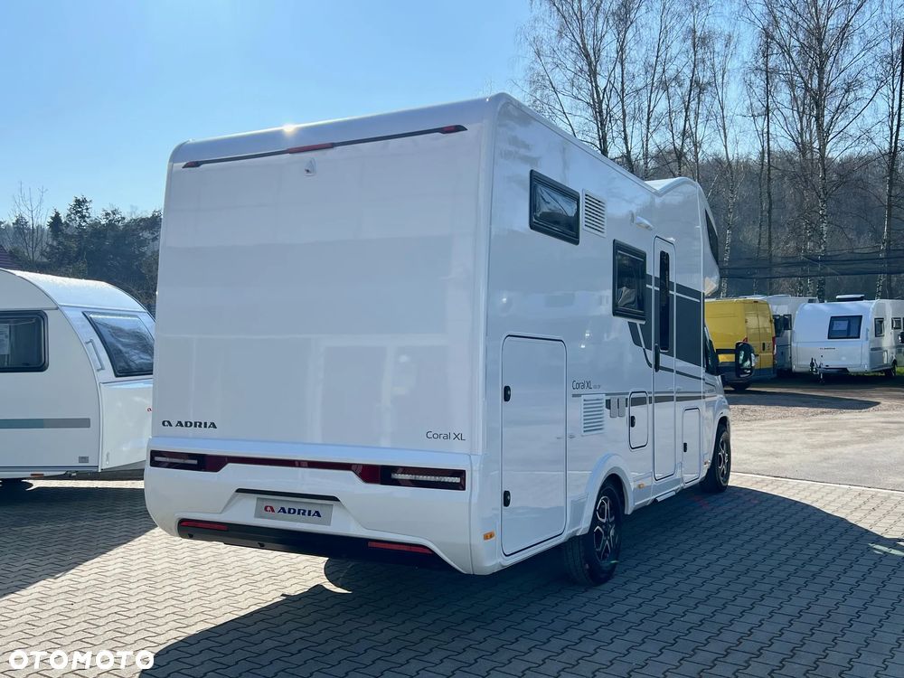 Adria Coral XL 600 DP - 4