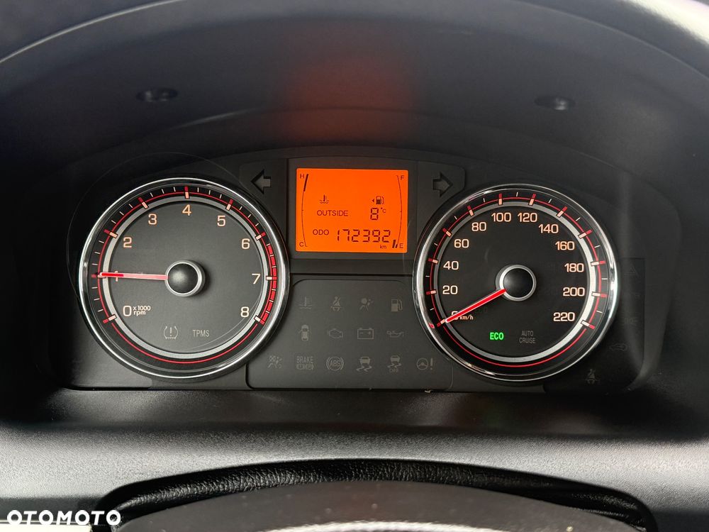 SsangYong/KGM Korando - 16