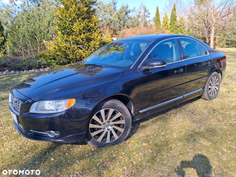 Volvo S80 T5 Momentum - 7