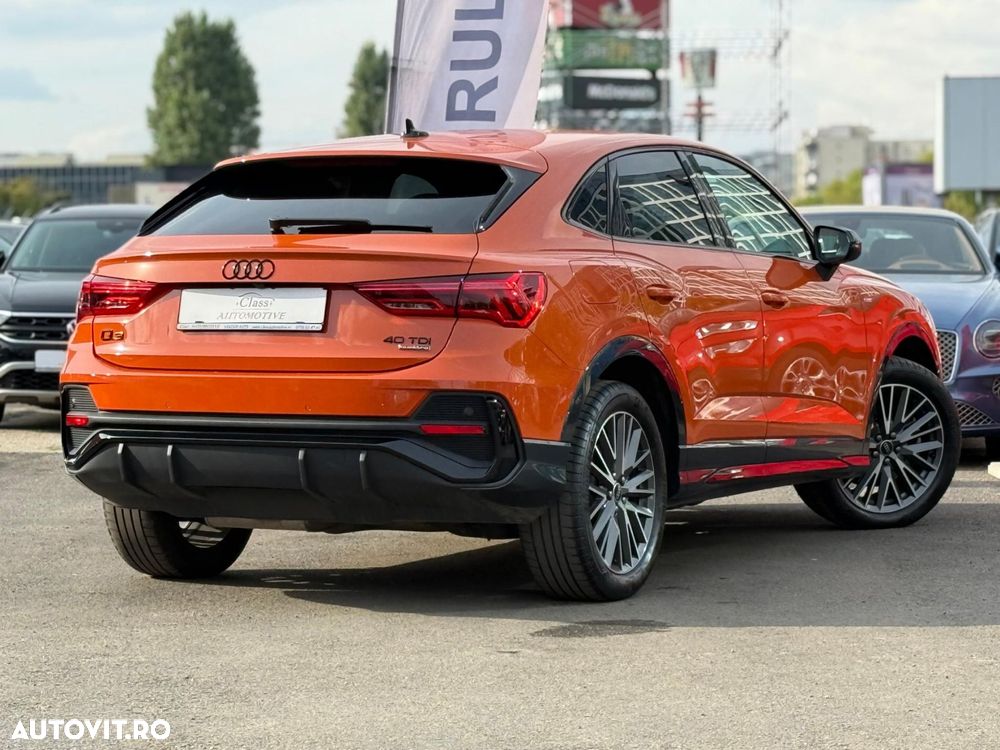 Audi Q3 - 10