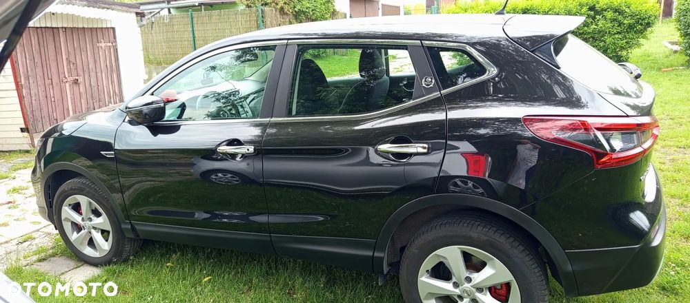 Nissan Qashqai 1.2 DIG-T Tekna - 16