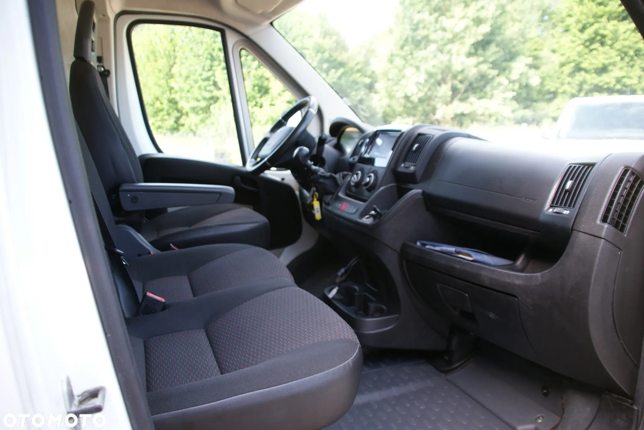 Peugeot BOXER - 11