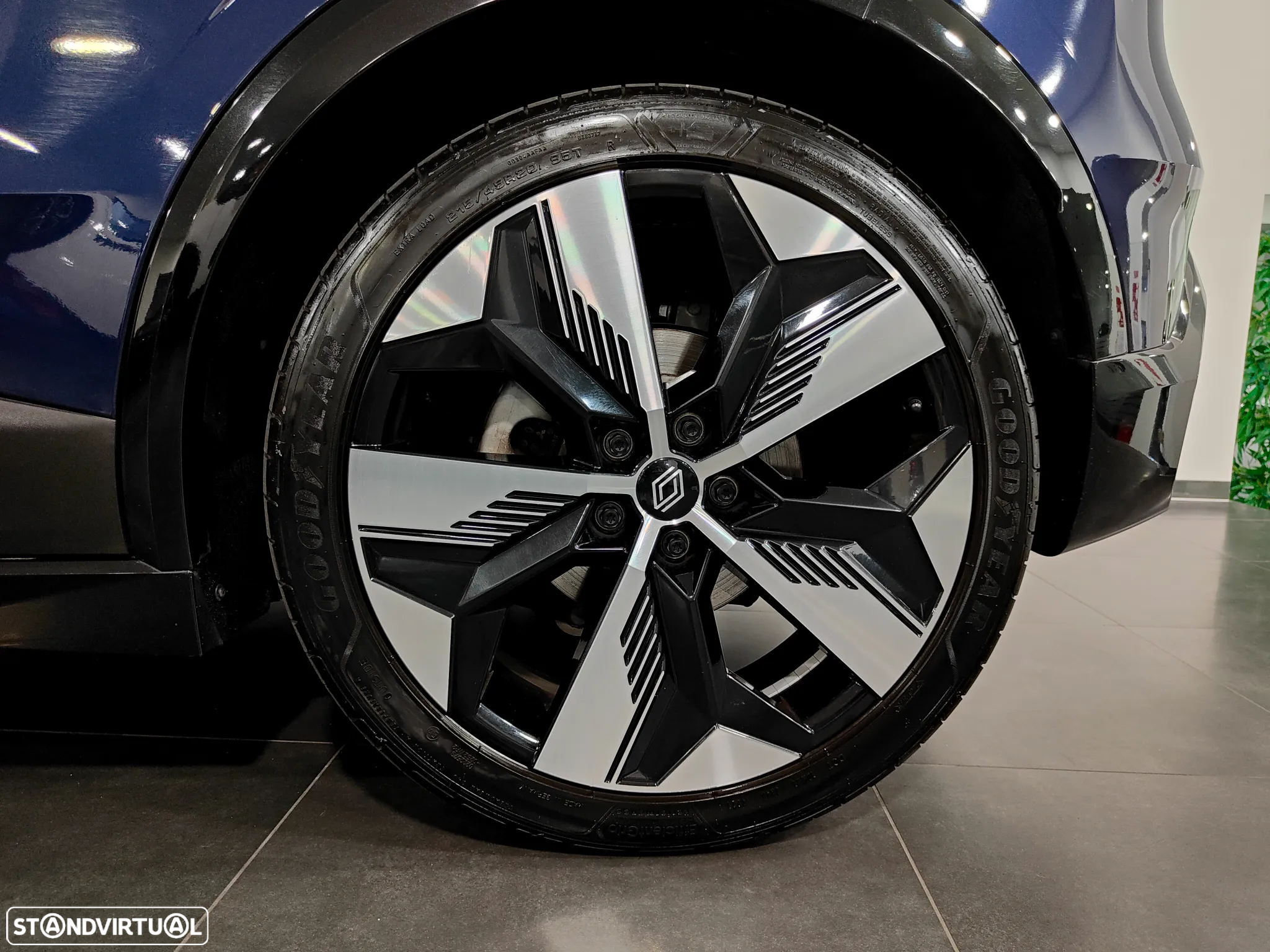 Renault Mégane E-Tech EV60 Techno - 29
