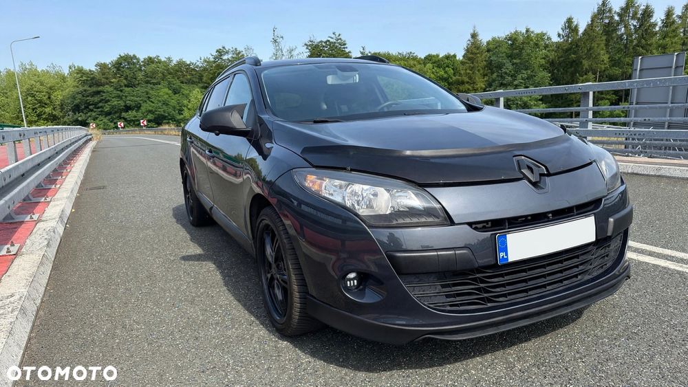 Renault Megane 1.6 16V Authentique - 2