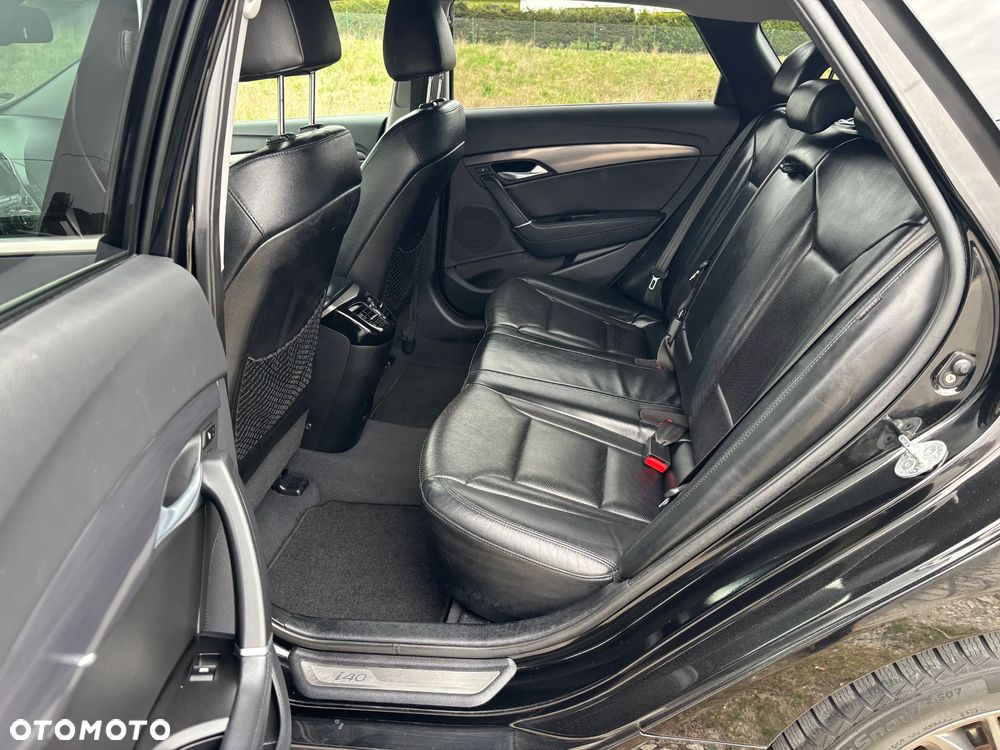 Hyundai i40 1.7 CRDi Automatik Premium - 11