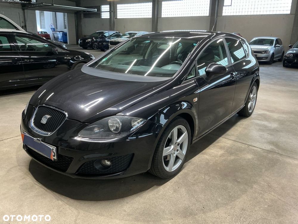 Seat Leon 1.4 TSI Style Copa - 21