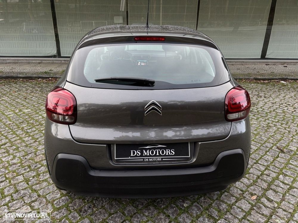 Citroën C3 1.2 PureTech Feel - 6