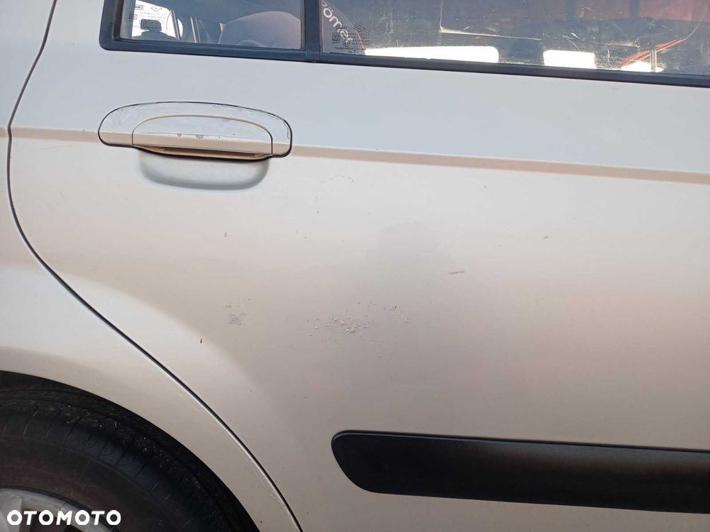 Hyundai Getz - 5
