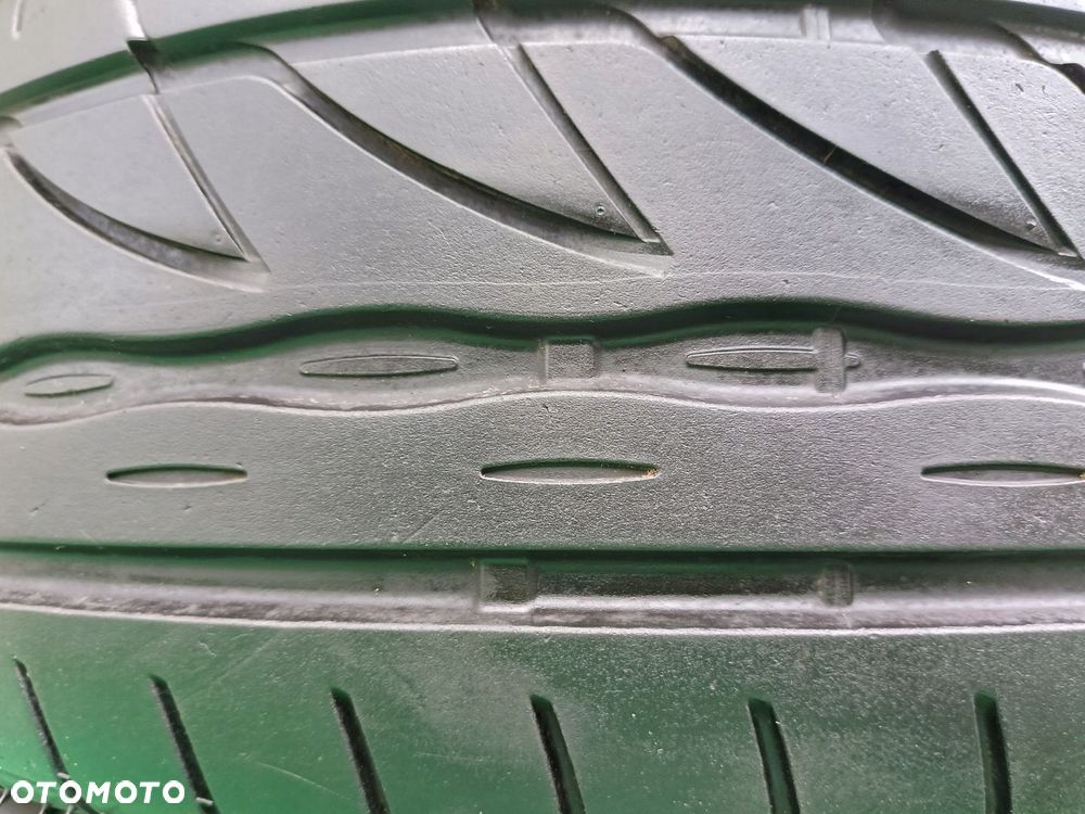 BRIDGESTONE POTENZA ADRENALIN RE002 225/45/17, 1 szt 7 mm - 3
