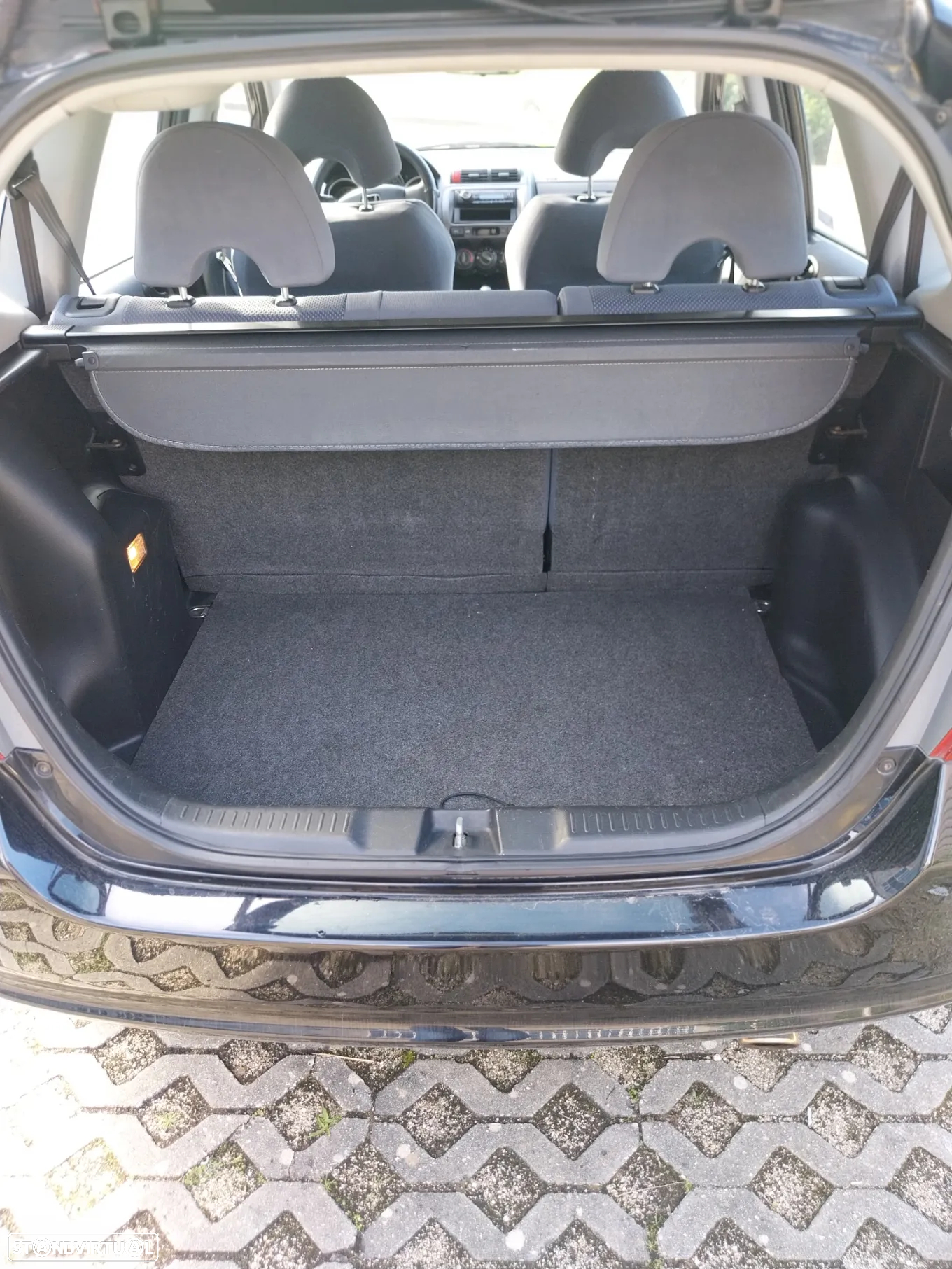 Honda Jazz 1.2 LS - 6