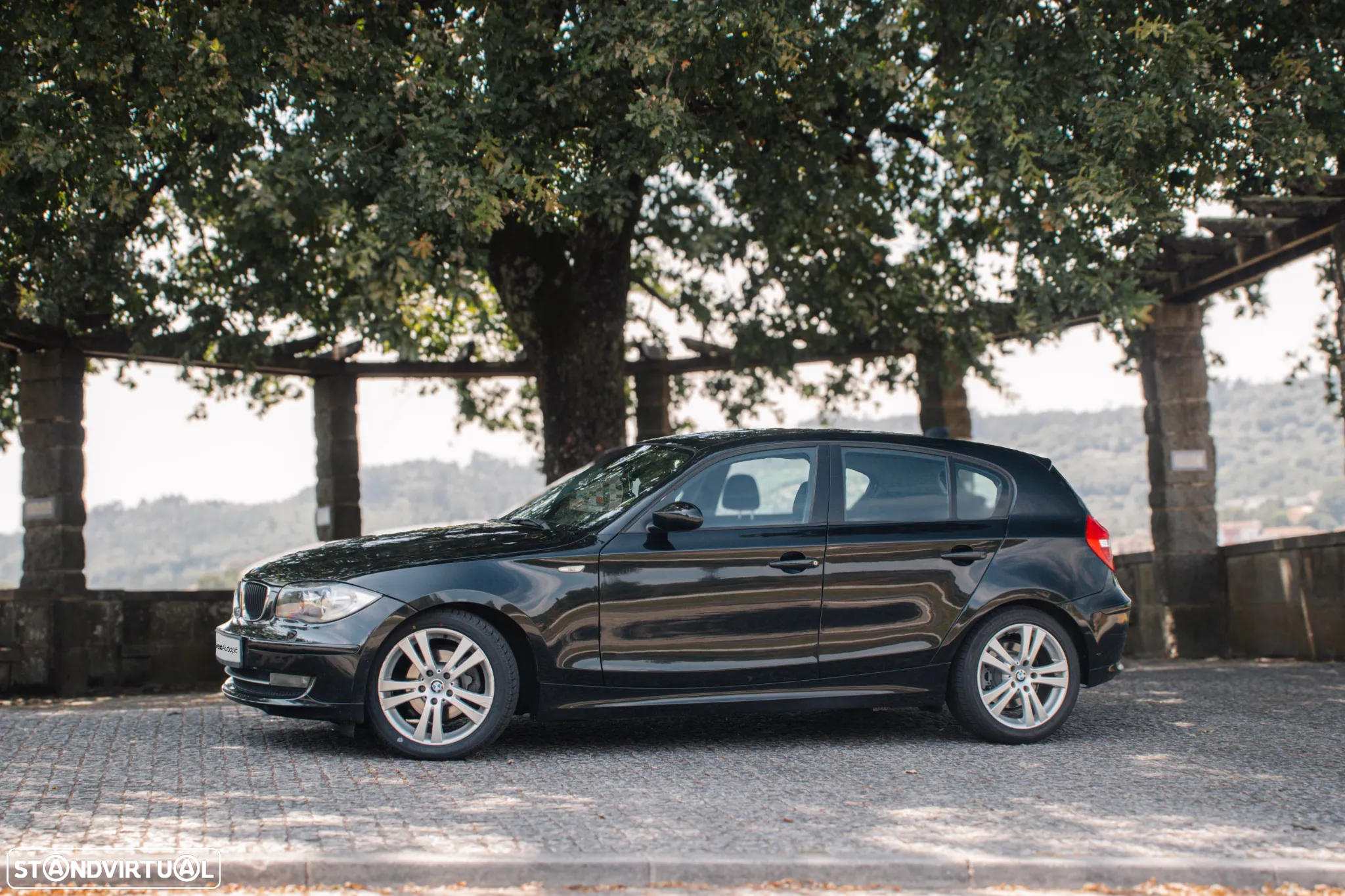 BMW 118 d - 3