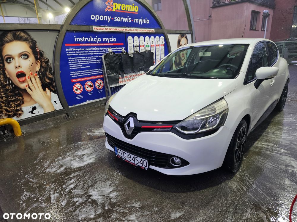 Renault Clio Energy dCi 90 Start & Stop 83g Eco-Drive - 2
