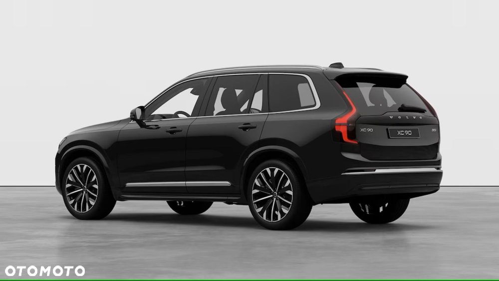 Volvo XC 90 - 4