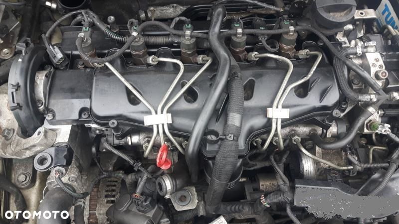 Silnik komplet Volvo S80 V70 S60 2.4 D5 185KM 08r D5244T - 1