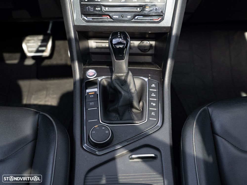 SEAT Tarraco 1.4 e-Hybrid FR DSG - 37