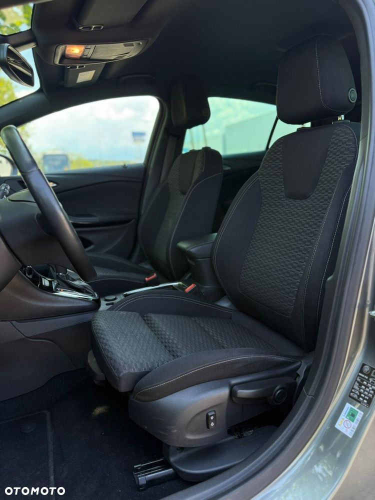Opel Astra 1.6 CDTI Automatik Active - 35