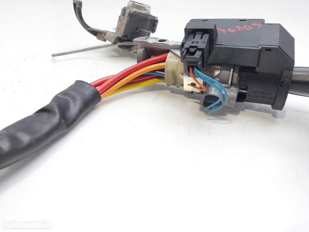 COMUTADOR DE ARRANQUE PEUGEOT 406 COUPÉ 1999 -9640878380 - 4