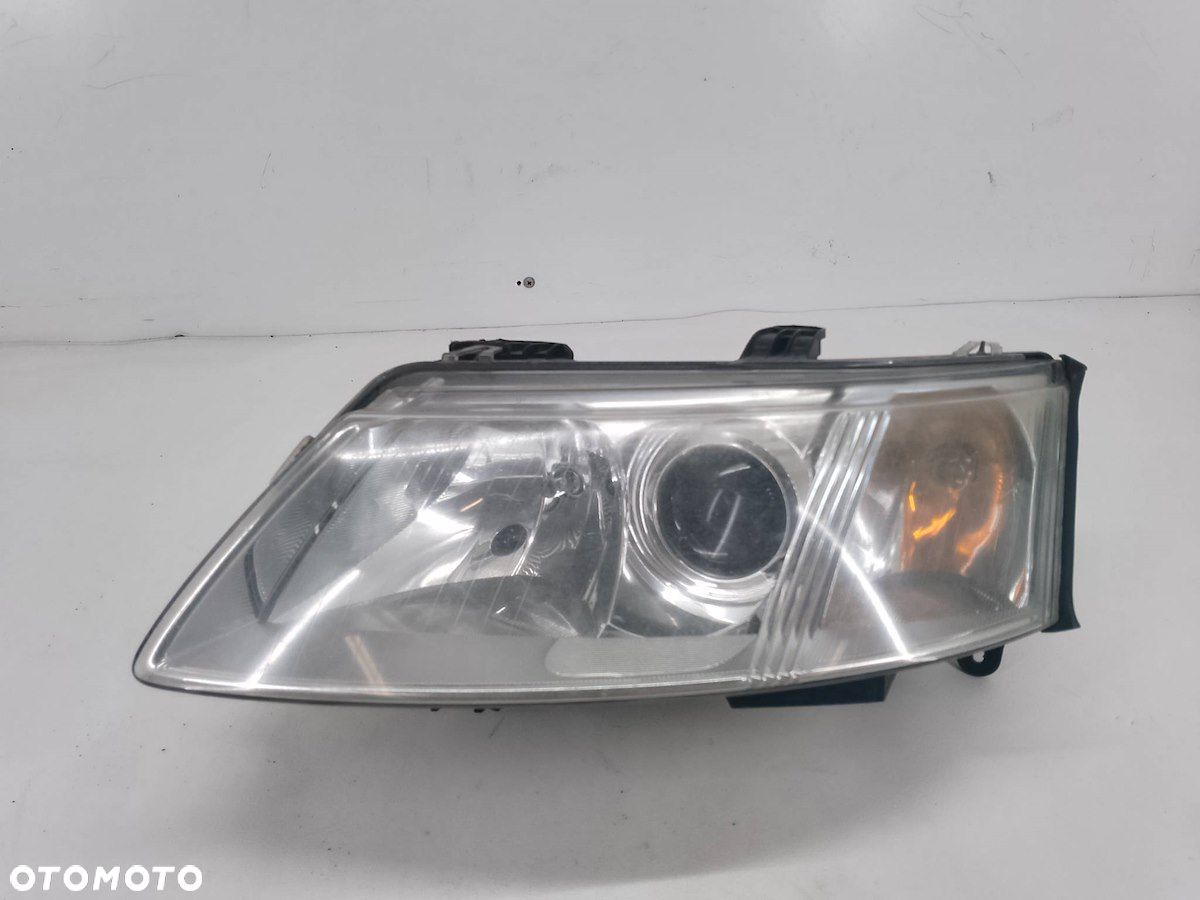LAMPA PRZÓD LEWA XENON SAAB 9-3 ( 02-14 ) 1.9 TIDS KOMBI 155819LI - 1