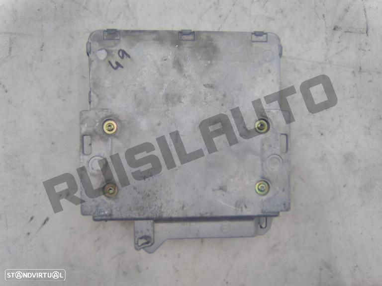 Centralina Motor 02810_01243 Bmw 3 (e36) [1990_1998] 318tds - 3