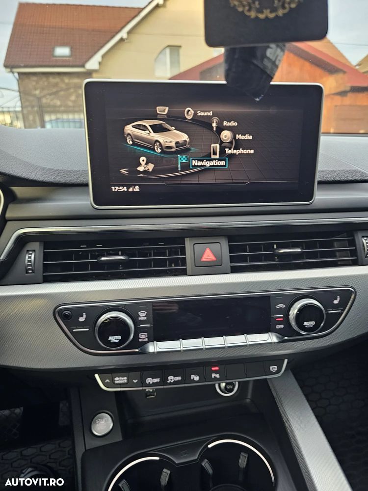 Audi A5 ack 2.0 TDI quattro S tronic - 3