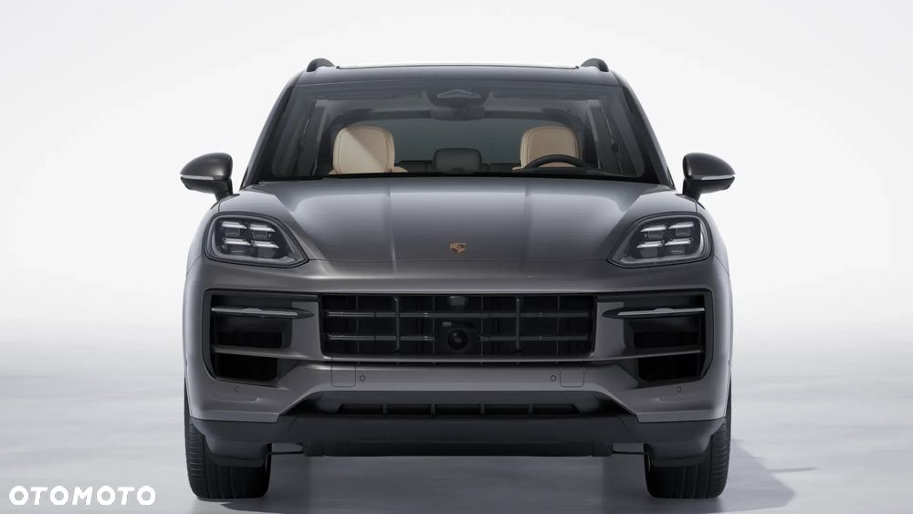 Porsche Cayenne E-Hybrid PHEV - 5