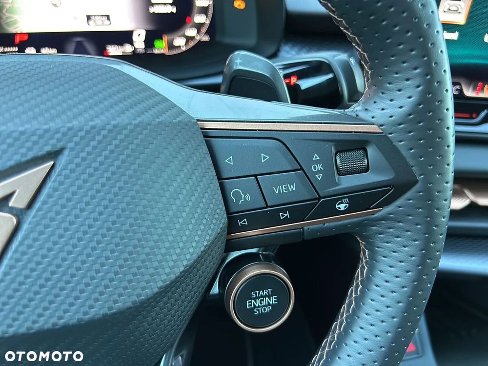 Cupra Terramar - 25