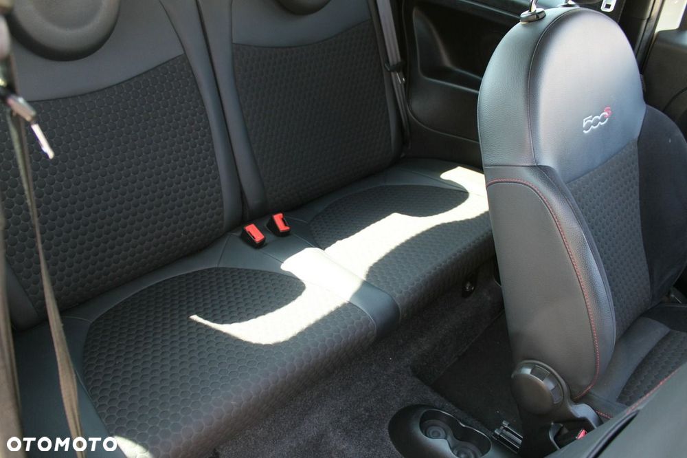 Fiat 500 1.2 8V S - 32