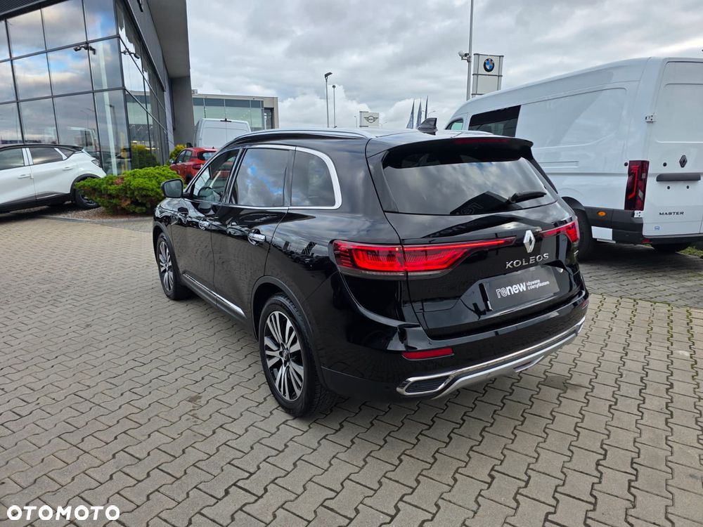 Renault Koleos 2020 photo 4