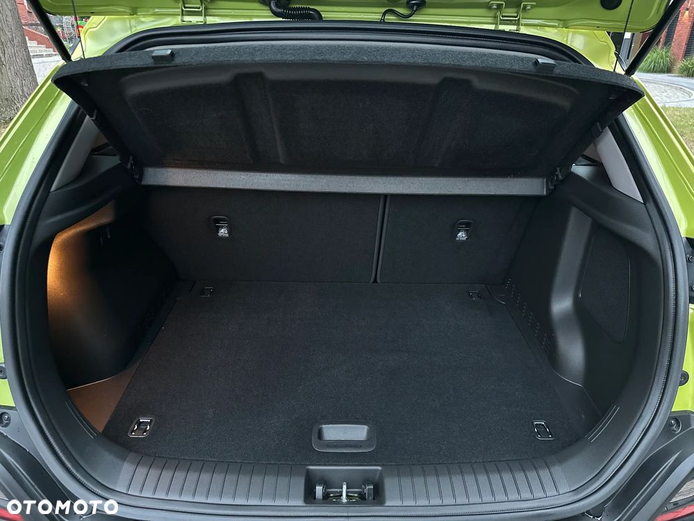 Hyundai Kona - 39